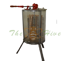 honey glass extractor