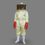 Satin Protective beesuit