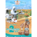 LANGSTROTH 2 STARTER KIT