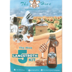 LANGSTROTH 5 STARTER KIT